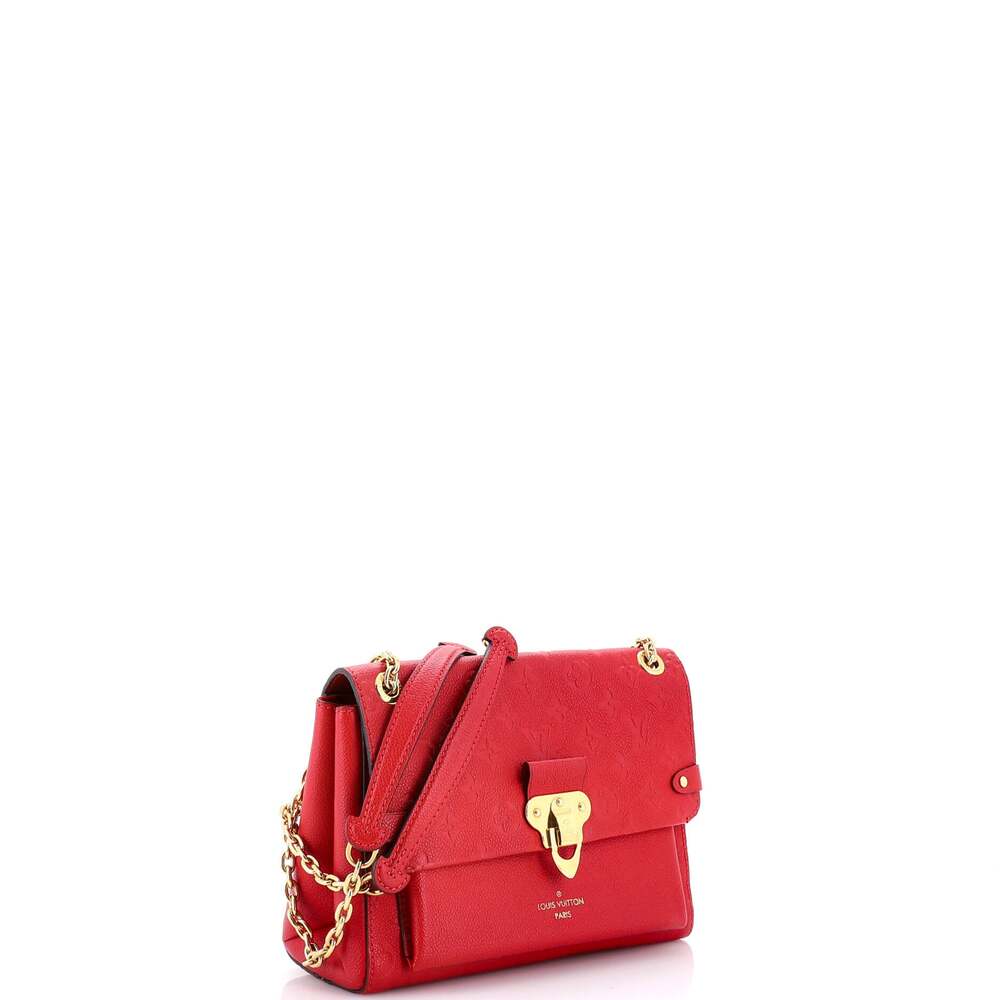 Louis Vuitton Vavin Handbag Empreinte #219062L22B - Picture 2 of 7